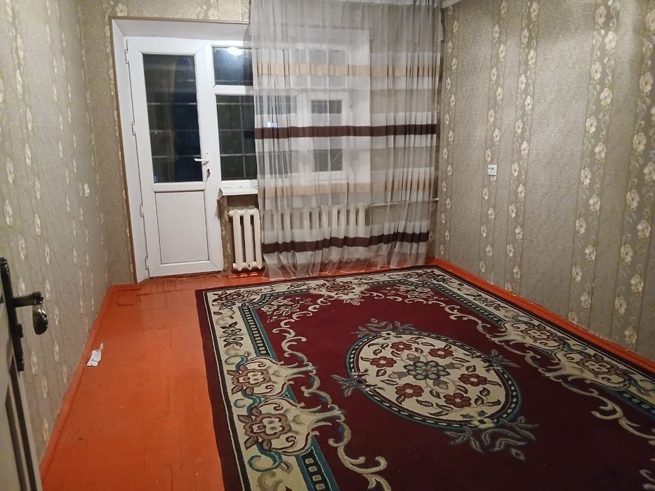 Продам квартиру 2 комнатную