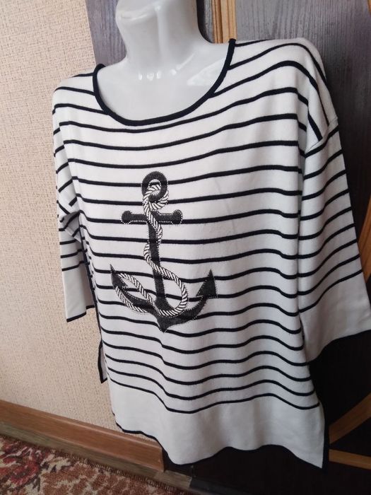 Кофточка 50 размер