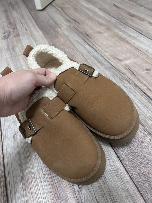 Продам обувь зимний за 3500