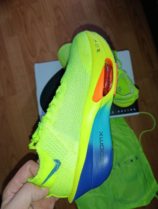Adidași Nike Air Zoom ALPHAFLY  42.5
