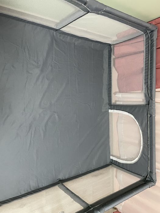 Кошара за игра 150х150см