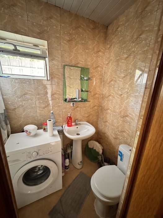 Времянка бөлмесі жалға беріледі