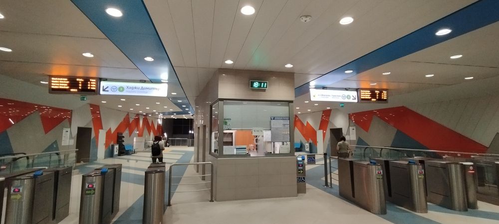 Продава се Двустаен апартамент в София, Лагера - 65 кв.м за 3537 €/кв.м - Снимка #17