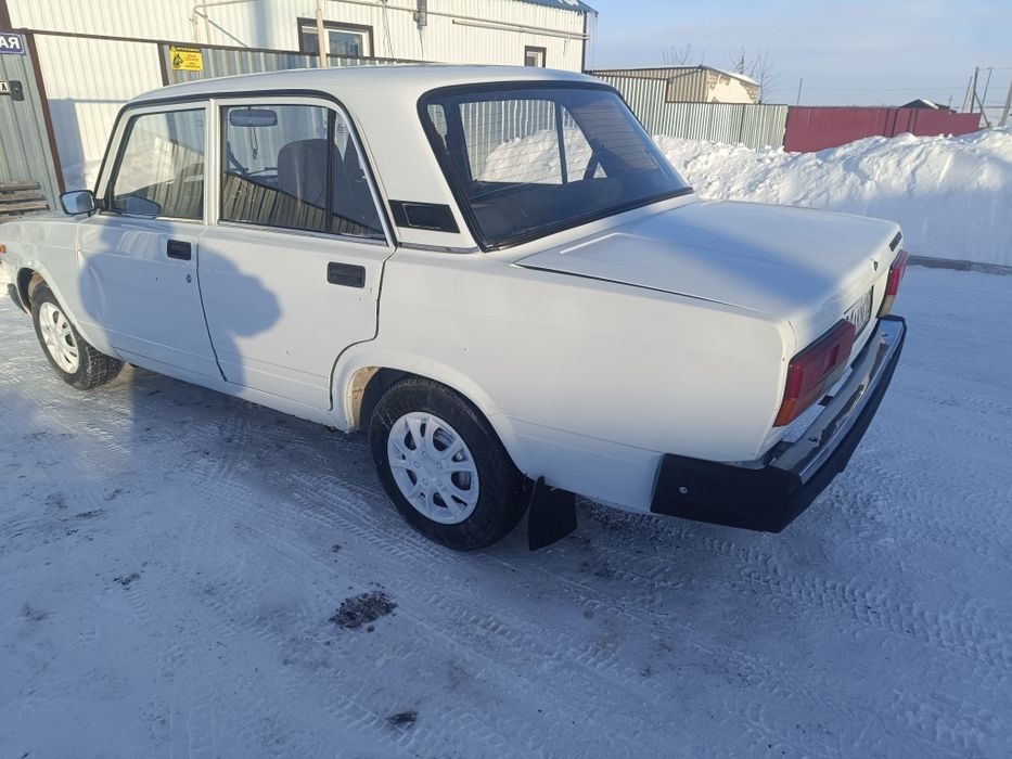 Продам ваз 21074