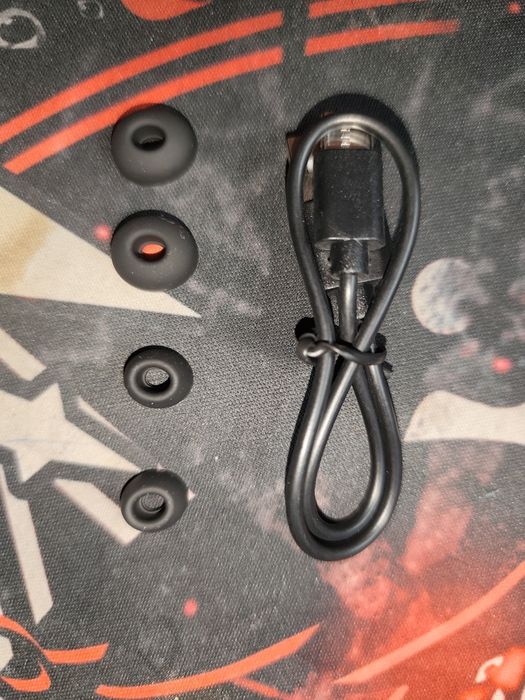 Наушнеки YW14 б/у