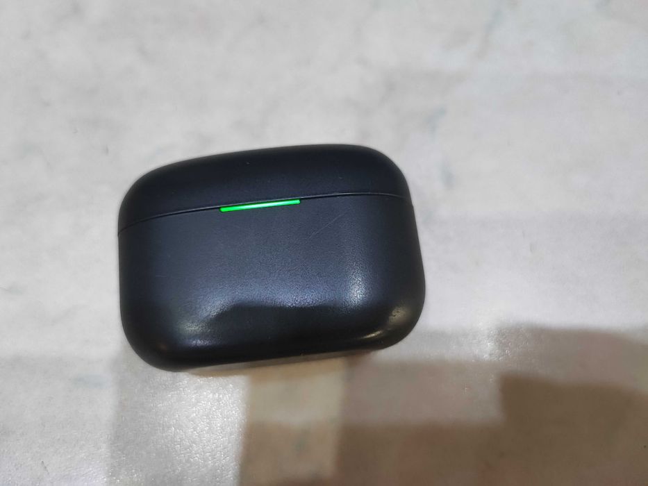 Зарядна станция за слушалки SONY WF-LS900 употребявана