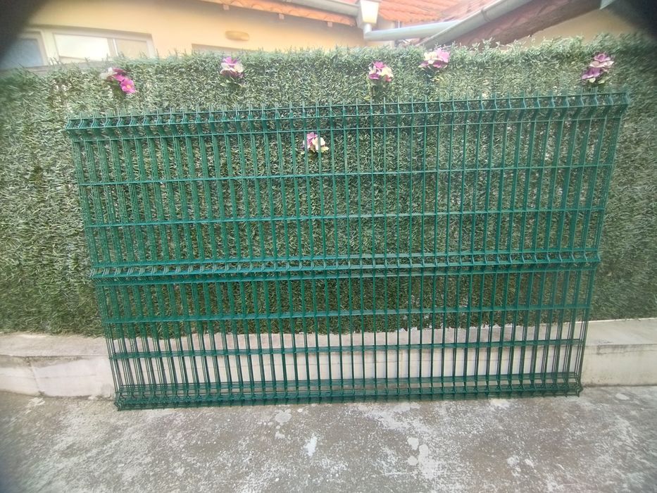 Продавам оградни пана