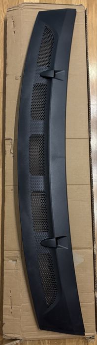 Grila capota mercedes a class w169 b class w245