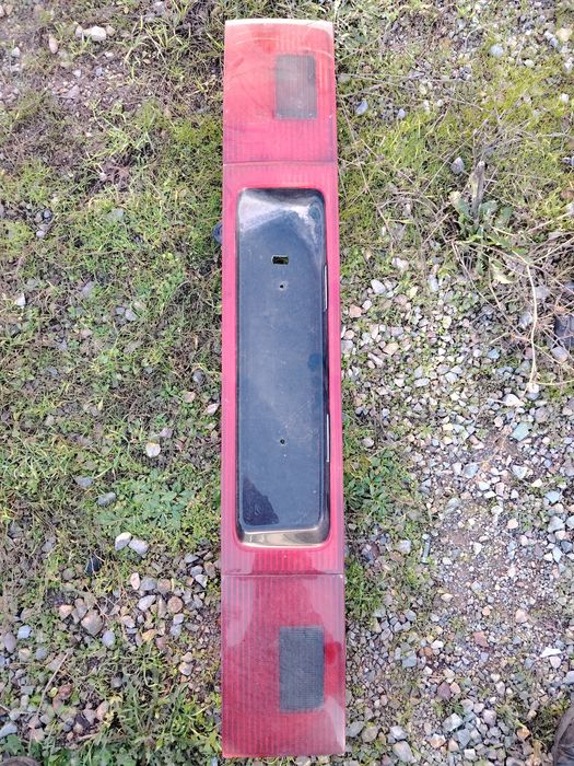 Стоп за Фолксваген Шаран / VW Sharan