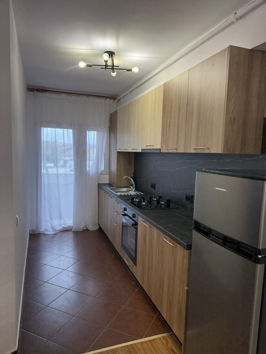 Apartament de inchiriat pe Oasului in Iris