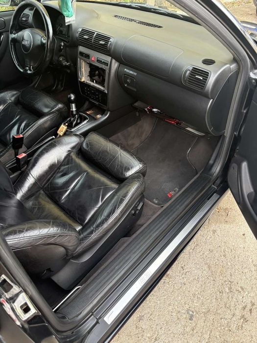 Продавам ауди s3