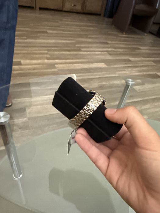 Дамски часовник emporio armani