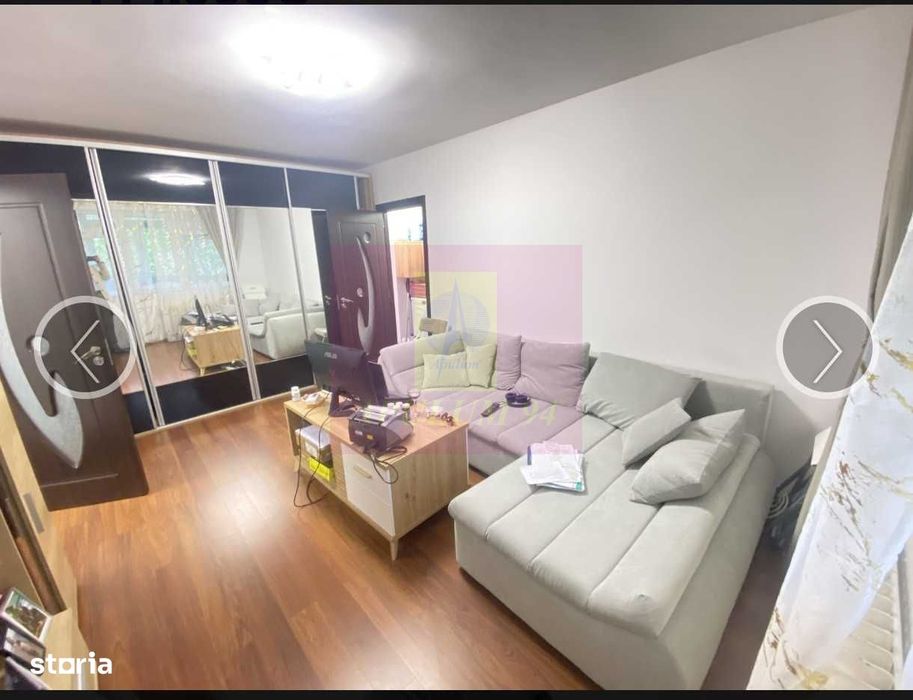 Apartament 2 camere Oltenitei- Sun Plaza — fotografia 1