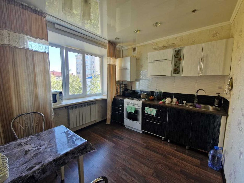 продам квартиру киевской серии