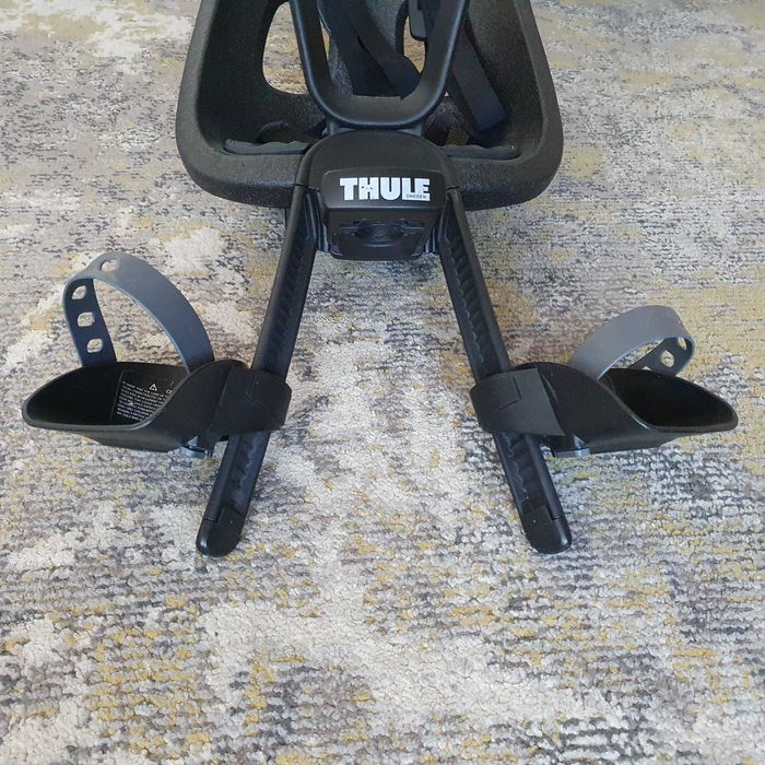 scaun de bicicletă pentru copii THULE Yepp mini