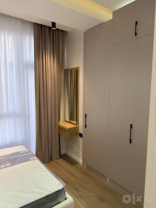 Продается квартира в жк Prestige Gardens с новым ремонтом!