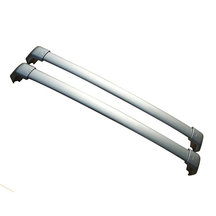 Рейлинги для хонды cr-v 12-17