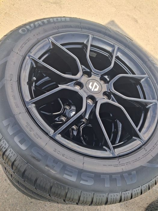 18 leopmator arginal diska