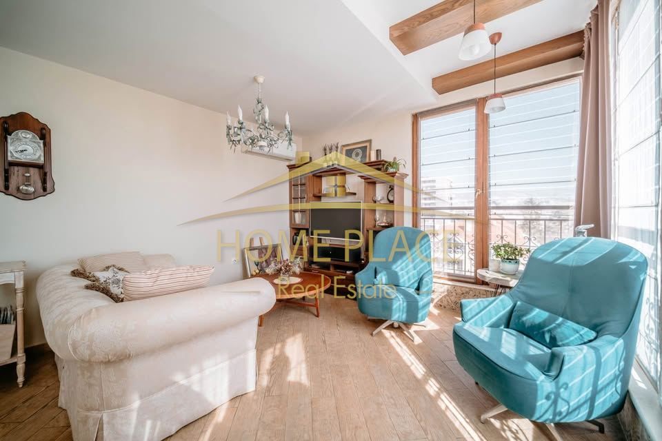 Продава се Мезонет в Варна, Общината - 135 кв.м за 3556 €/кв.м - Снимка #5