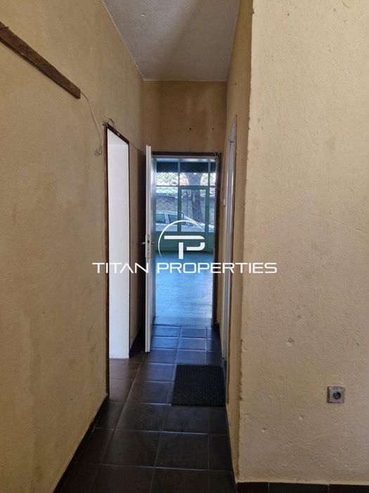 Продава се Магазин в Пловдив, Кършияка - 80 кв.м за 1400 €/кв.м - Снимка #5