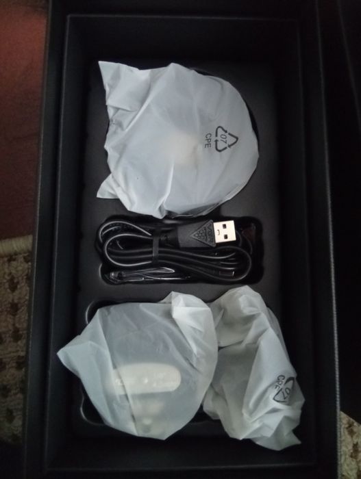 Машинка для стрижки