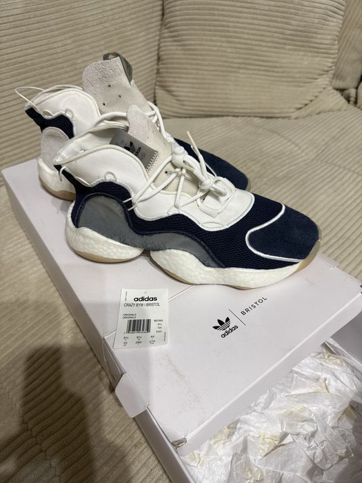 Adidas Bristol Crazy BYW