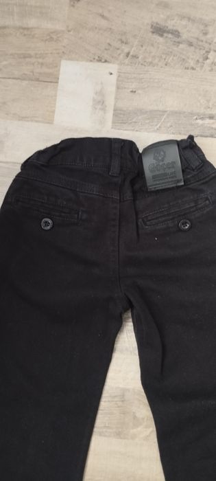 Детски панталони за момче