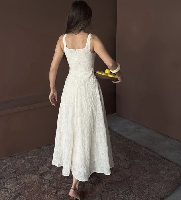 Шикарная платье турецое