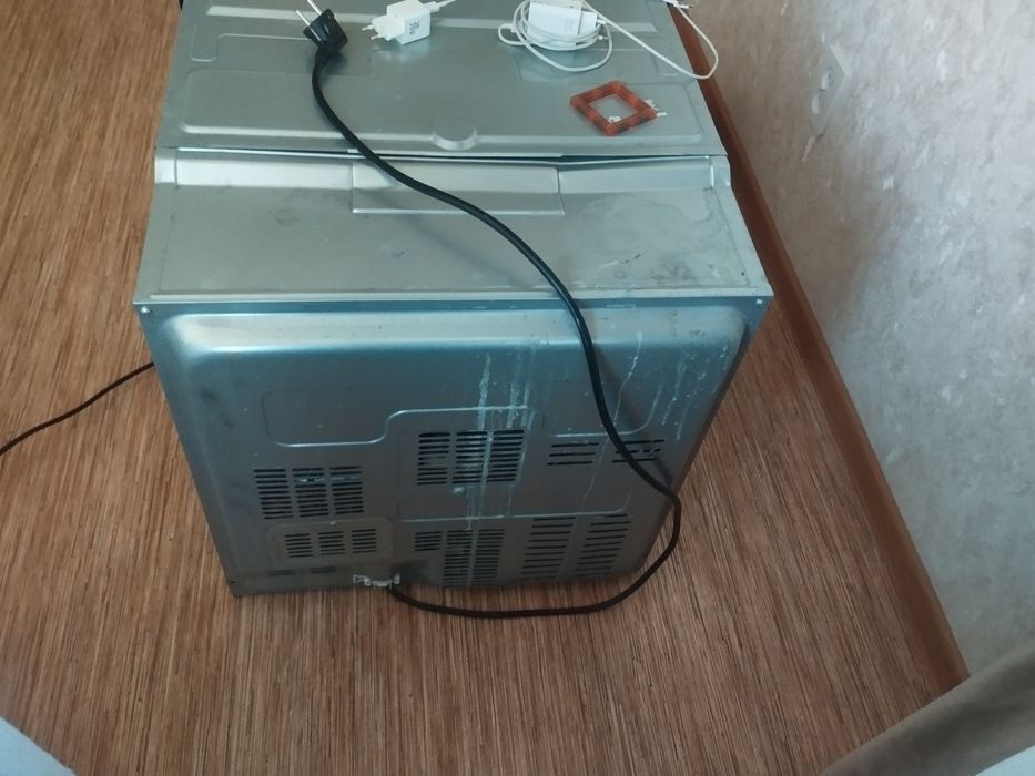 Духовой шкаф Samsung