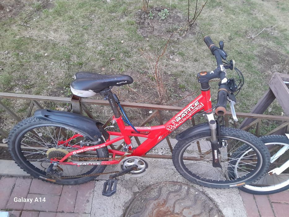 Продам велосипед