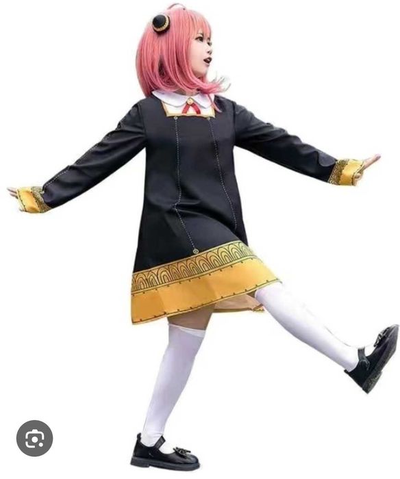 Продам костюм Ани