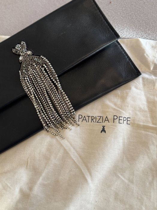 Дамска чанта Patrizia Pepe