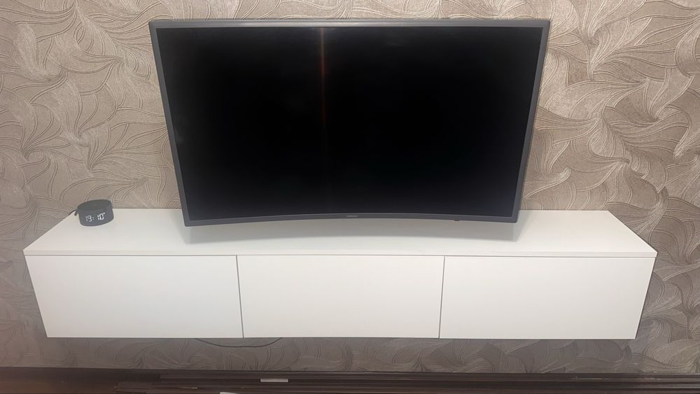 Продам подвесную тумбу!