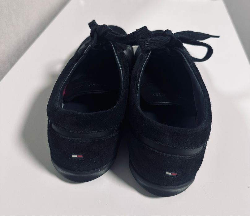 Мужские кроссовки Tommy Hilfiger