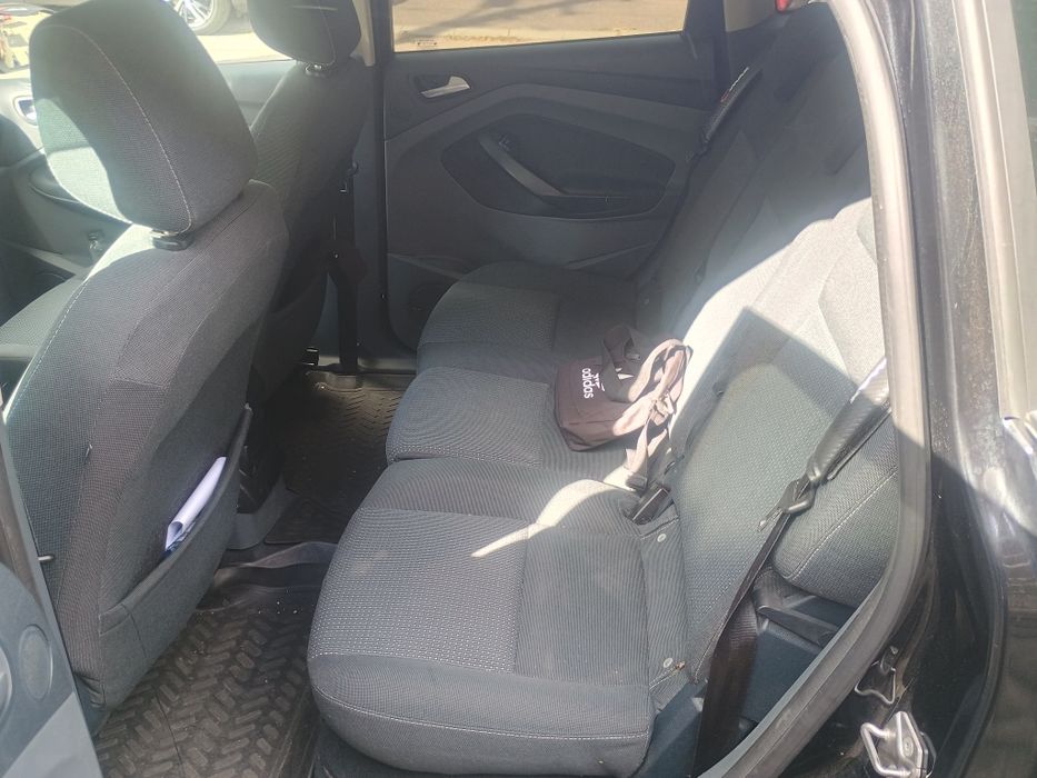 FORD C-Max 2010 — imagine 4