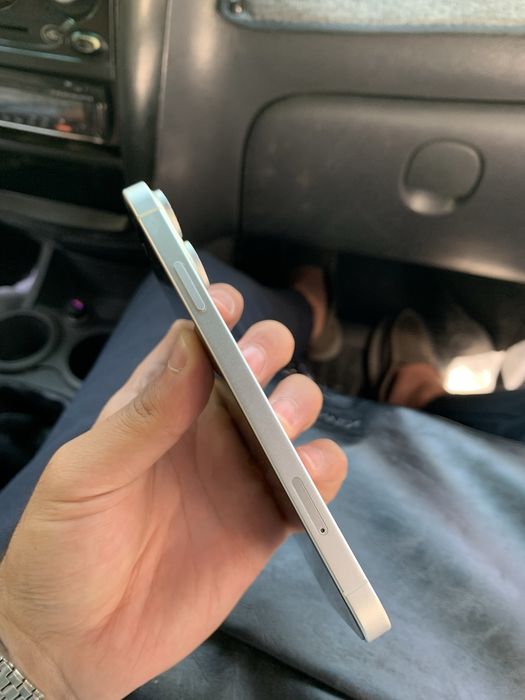 Iphone xr 17 pro korpusda