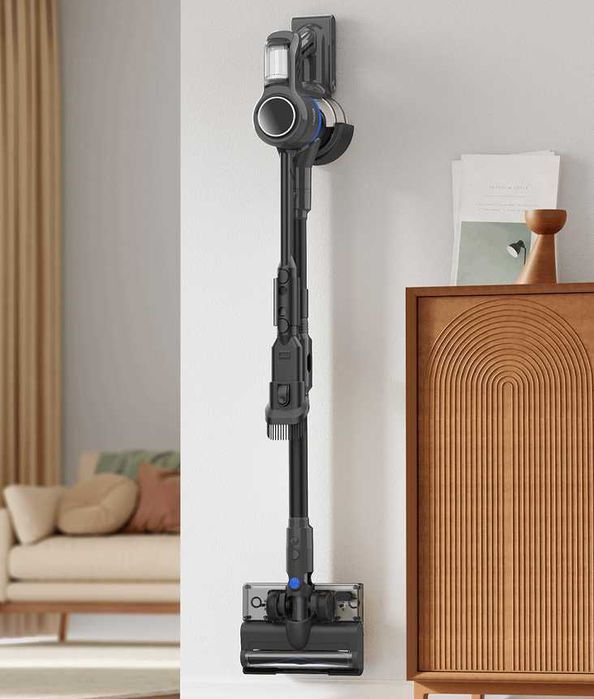 Беспроводной пылесос Xiaomi Dreame Trouver Vacuum Cleaner J30 (EU)