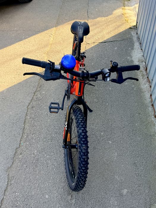 Vând Bicicletă Copii 8-10 y