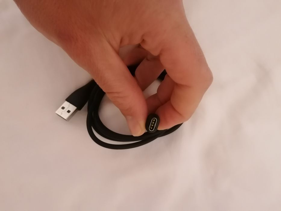 Зарядно за Garmin Fenix 7 7S 7X 6 6S 6X Forerunner