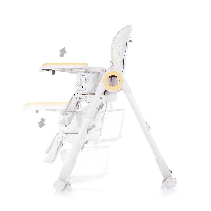 Бебешко/ Детско столче за хранене Chipolino