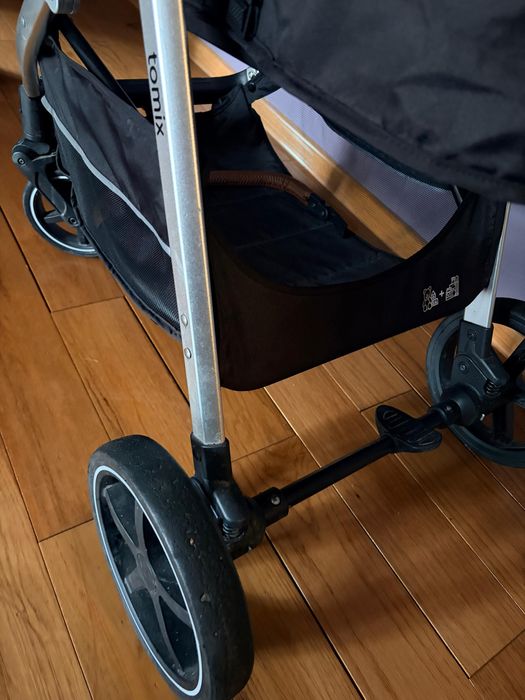 Коляска детская