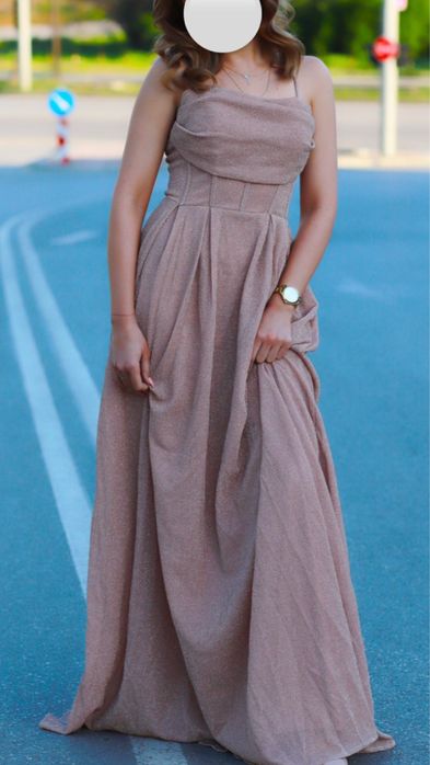 Официална рокля XS/S