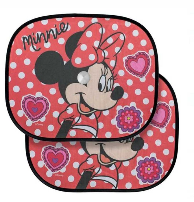 Сенници за кола, детски за момче и момиче