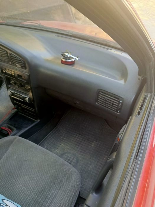 Хундаи лантра машина на хаду