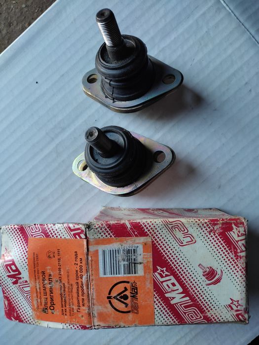 Запасные части на авто