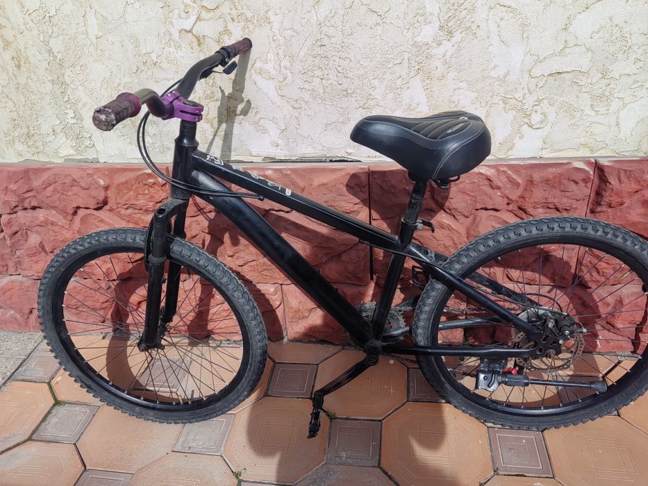 СРОЧНО продам велик