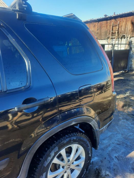 Продам машину HONDA- CR- V