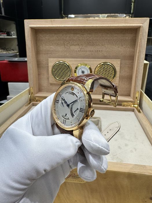 Cuervos Sobrinos Золото 750Пробы