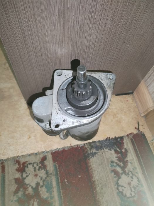 Продам стартер ваз