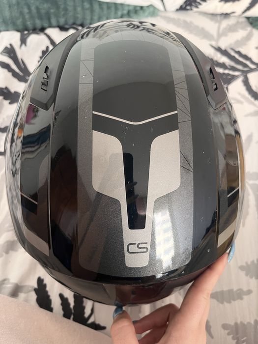 Каска за мотор HJC